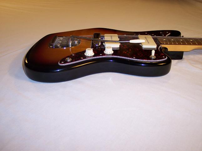 '62 Jazzmaster Picture 10